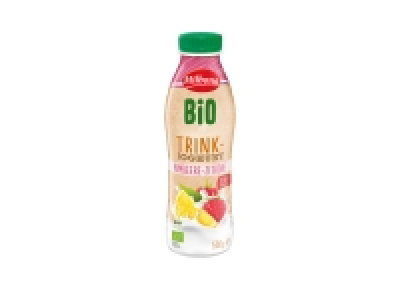 Yaourt à boire Bio 1.49 €