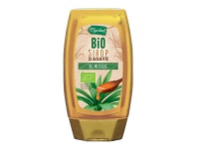 Sirop dagave Bio 1.99&nbsp;&euro;
