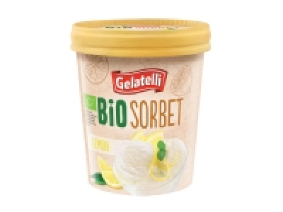 Sorbet Bio 1.99 €