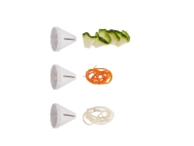 Set de taille-légumes 4.99 €