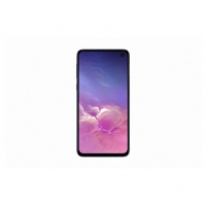 Auchan Samsung SAMSUNG Smartphone Galaxy S10E - 128 Go - 5.8 pouces - Noir - 4G