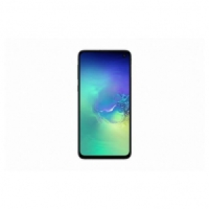 Auchan Samsung SAMSUNG Smartphone Galaxy S10E - 128 Go - 5.8 pouces - Vert - 4G