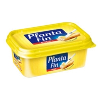 Spar Planta Fin Margarine 60%mg 250g