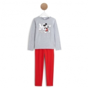 Auchan Mickey MICKEY Ensemble pyjama garçon