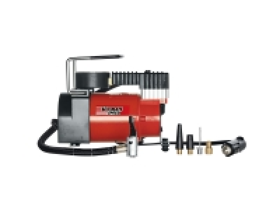 Mini-compresseur 12 V 17.99 €