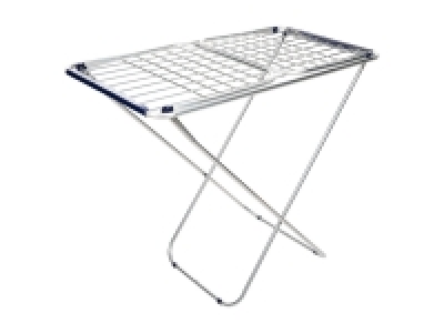 Séchoir à linge 19.99 €