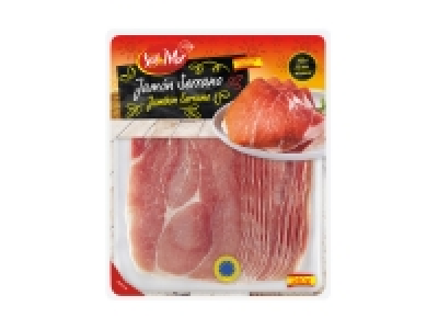 Jamón Serrano STG 3.55 €