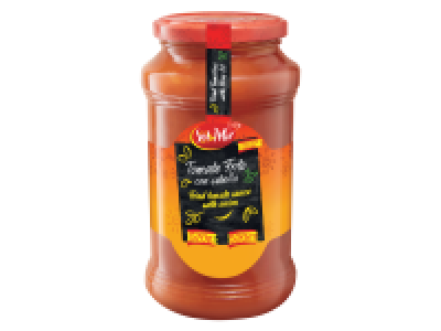 Sauce tomate aux oignons 1.29 €