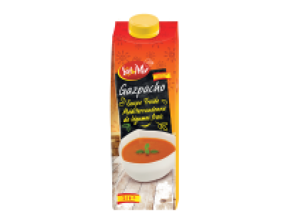 Gazpacho 1.79 €