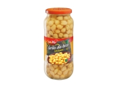 Pois chiches