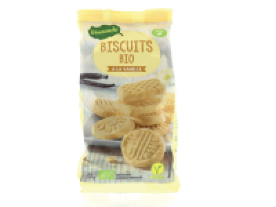 Biscuits sablés 1.49 €