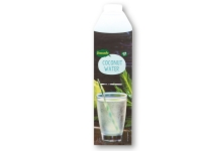 Eau de coco 2.39 €