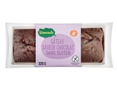 Cake sans gluten 2.99 €