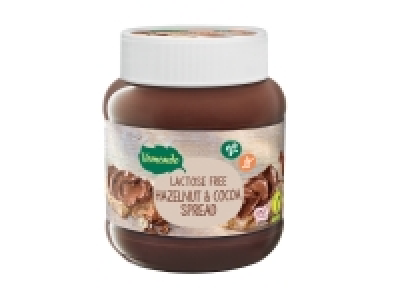 P&acirc;te &agrave; tartiner chocolat noisettes 2.49&nbsp;&euro;