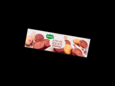 Biscuits au chocolat sans gluten 1.75 €