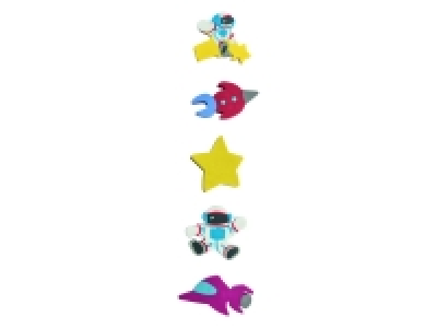 Gommes
