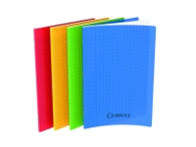 Cahier 0.39&nbsp;&euro;