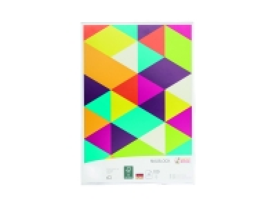 Bloc à dessin A4 1.29 €