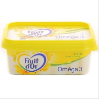 Spar Fruit Dor Margarine - Tartine et cuisson 250g