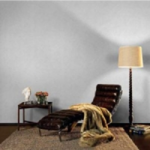 Castorama  Papier peint vinyle sur intissé Rasch Fourrure uni alu