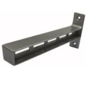 Castorama  Raccord aluminium argenté Form Lima 1,8 cm