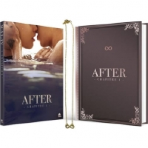 Auchan  After Chapitre 1 - Blu Ray Edition Limitée
