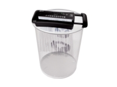 Destructeur de documents portatif 9.99 €