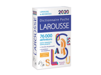 Lidl  Dictionnaire Larousse 2020