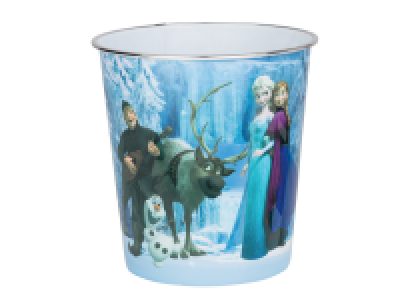 Corbeille à papier 1.99 €