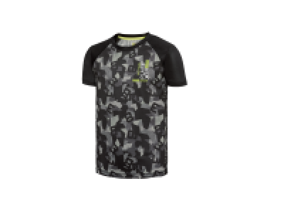 T-shirt technique garçon