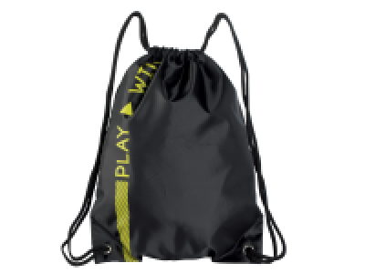 Sac à cordon enfant