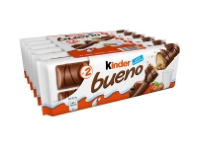 Kinder Bueno 2.24 €