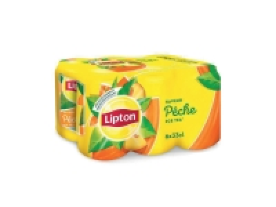 Lipton Ice Tea p&ecirc;che 1.91&nbsp;&euro;
