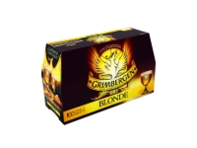 Grimbergen 4.68 €