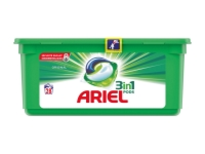 Ariel Pods 3 en 1 7.76 €