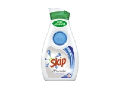 SKIP Active Clean lessive liquide 4.02 €