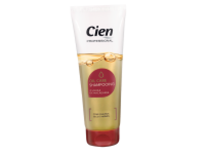 Shampooing Oil care