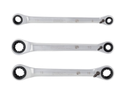 Clé à cliquet 4 en 1 5.99 €