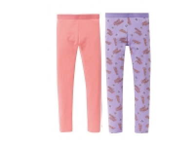 Leggings fille 4.99 €