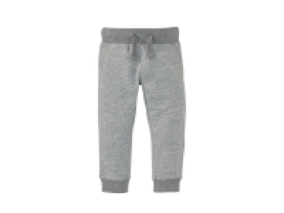 Pantalon molletonné garçon 4.99 €