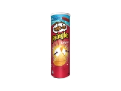 Pringles 1.57 €