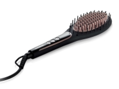 Brosse coiffante lissante 14.99 €
