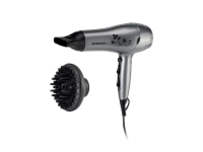 Sèche-cheveux ionique 12.99 €