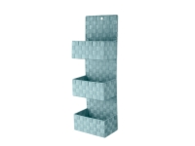 Étagère à suspendre ou panier de rangement 8.99 €