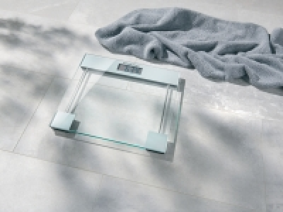 Pèse-personne en verre 7.99 €
