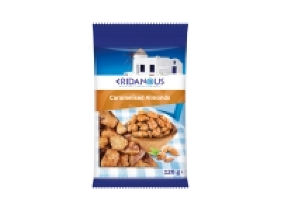 Noix caramélisées 1.09 €