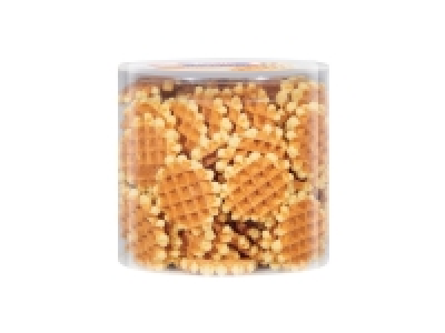 Mini gaufres 2.39 €