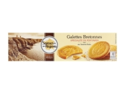 Lidl  Galettes bretonnes de Pont-Aven