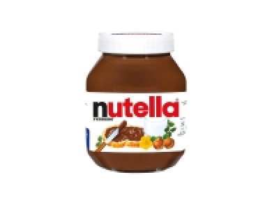 Nutella 3.94 €