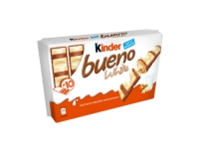 Kinder Bueno white 3.04 €